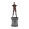 Marvel Chess Collection #38 Cyclops (King) | Chess Piece Only